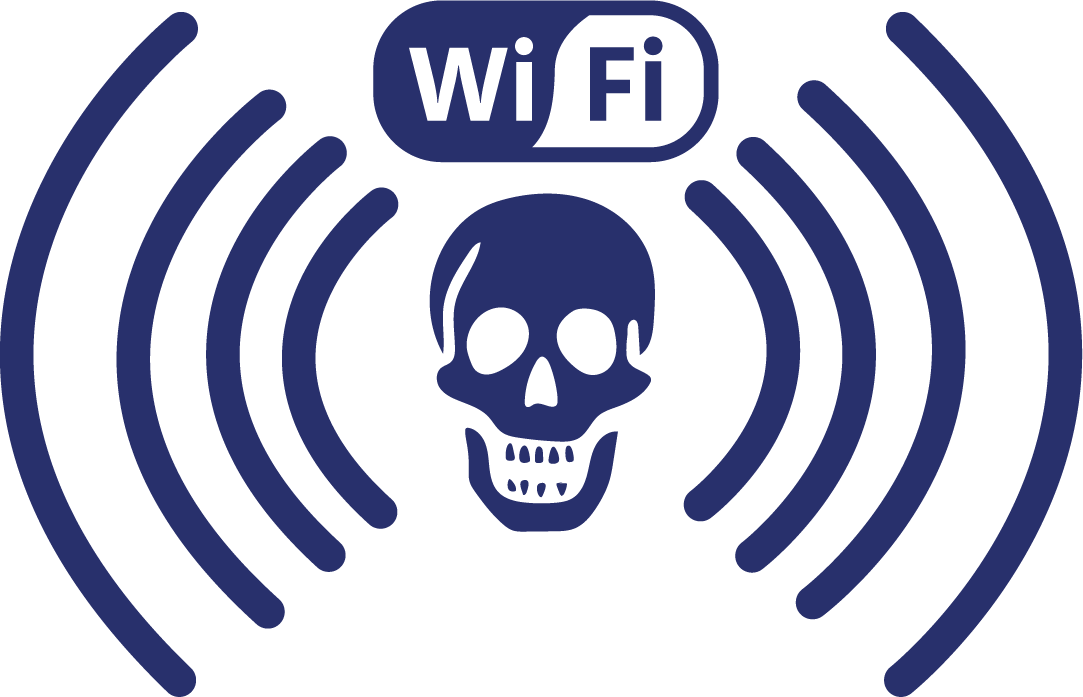 Segurança Wi-Fi de Joso-Shi
